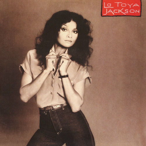 Latoya Jackson